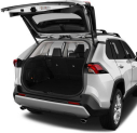 Thumbnail image of 2023 Toyota RAV4 Hybrid at YumaHondaUSED of Yuma, AZ