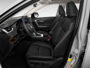 Thumbnail image of 2023 Toyota RAV4 Hybrid at YumaHondaUSED of Yuma, AZ