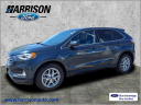 Thumbnail image of 2022 Ford Edge at Harrison Ford Of Mankato