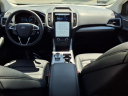 Thumbnail image of 2022 Ford Edge at Harrison Ford Of Mankato