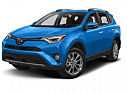 Thumbnail image of 2017 Toyota RAV4 at Dario Auto Sales