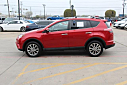 Thumbnail image of 2017 Toyota RAV4 at Dario Auto Sales