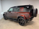 Thumbnail image of 2025 Land Rover Defender at Jaguar Land Rover Glen Cove