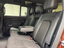 Thumbnail image of 2025 Land Rover Defender at Jaguar Land Rover Glen Cove