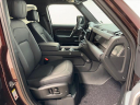 Thumbnail image of 2025 Land Rover Defender at Jaguar Land Rover Glen Cove