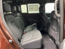Thumbnail image of 2025 Land Rover Defender at Jaguar Land Rover Glen Cove
