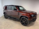 Thumbnail image of 2025 Land Rover Defender at Jaguar Land Rover Glen Cove