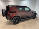 Thumbnail image of 2025 Land Rover Defender at Jaguar Land Rover Glen Cove