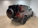 Thumbnail image of 2025 Land Rover Defender at Jaguar Land Rover Glen Cove