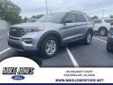 Thumbnail image of 2022 Ford Explorer at MikeJonesFordLincoln of Eastanollee, GA