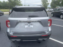 Thumbnail image of 2022 Ford Explorer at MikeJonesFordLincoln of Eastanollee, GA