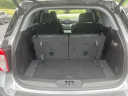 Thumbnail image of 2022 Ford Explorer at MikeJonesFordLincoln of Eastanollee, GA