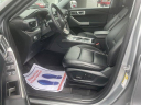 Thumbnail image of 2022 Ford Explorer at MikeJonesFordLincoln of Eastanollee, GA