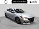 Thumbnail image of 2022 Nissan Sentra at Empire Nissan of Bay Ridge