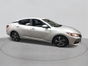 Thumbnail image of 2022 Nissan Sentra at Empire Nissan of Bay Ridge