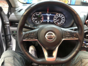 Thumbnail image of 2022 Nissan Sentra at Empire Nissan of Bay Ridge