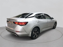 Thumbnail image of 2022 Nissan Sentra at Empire Nissan of Bay Ridge