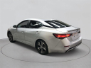 Thumbnail image of 2022 Nissan Sentra at Empire Nissan of Bay Ridge