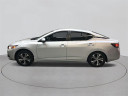 Thumbnail image of 2022 Nissan Sentra at Empire Nissan of Bay Ridge