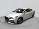 Thumbnail image of 2022 Nissan Sentra at Empire Nissan of Bay Ridge
