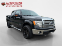 Thumbnail image of 2014 Ford F-150 at Lafontaine Ford of Lansing