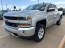 Thumbnail image of 2016 Chevrolet Silverado 1500 at Janzen Gmc