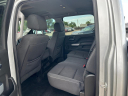 Thumbnail image of 2016 Chevrolet Silverado 1500 at Janzen Gmc