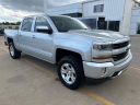 Thumbnail image of 2016 Chevrolet Silverado 1500 at Janzen Gmc