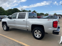 Thumbnail image of 2016 Chevrolet Silverado 1500 at Janzen Gmc