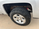 Thumbnail image of 2016 Chevrolet Silverado 1500 at Janzen Gmc