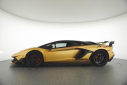 Thumbnail image of 2019 Lamborghini Aventador at BellevueBentley of Bellevue, WA