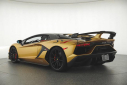 Thumbnail image of 2019 Lamborghini Aventador at BellevueBentley of Bellevue, WA