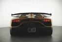 Thumbnail image of 2019 Lamborghini Aventador at BellevueBentley of Bellevue, WA