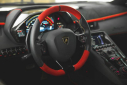 Thumbnail image of 2019 Lamborghini Aventador at BellevueBentley of Bellevue, WA
