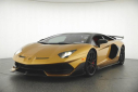 Thumbnail image of 2019 Lamborghini Aventador at BellevueBentley of Bellevue, WA