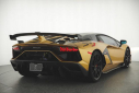 Thumbnail image of 2019 Lamborghini Aventador at BellevueBentley of Bellevue, WA