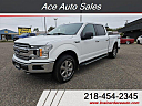 Thumbnail image of 2018 Ford F-150 at ACE AUTO SALES