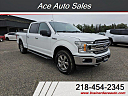 Thumbnail image of 2018 Ford F-150 at ACE AUTO SALES