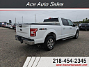Thumbnail image of 2018 Ford F-150 at ACE AUTO SALES