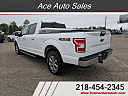 2018 Ford F-150 XLT at ACE AUTO SALES