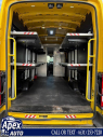 Thumbnail image of 2019 Ford Transit at Apex Auto