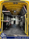 Thumbnail image of 2019 Ford Transit at Apex Auto