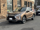 Thumbnail image of 2020 Mitsubishi Eclipse Cross at Tony Mangino Mitsubishi #1 - New