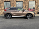 Thumbnail image of 2020 Mitsubishi Eclipse Cross at Tony Mangino Mitsubishi #1 - New