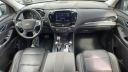 2021 Chevrolet Traverse Premier at Miller Auto Team Used