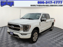 Thumbnail image of 2021 Ford F-150 at The Garage