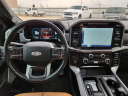 Thumbnail image of 2021 Ford F-150 at The Garage