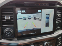 Thumbnail image of 2021 Ford F-150 at The Garage
