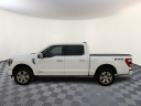 2021 Ford F-150 Platinum at The Garage