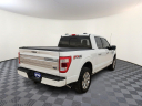 Thumbnail image of 2021 Ford F-150 at The Garage